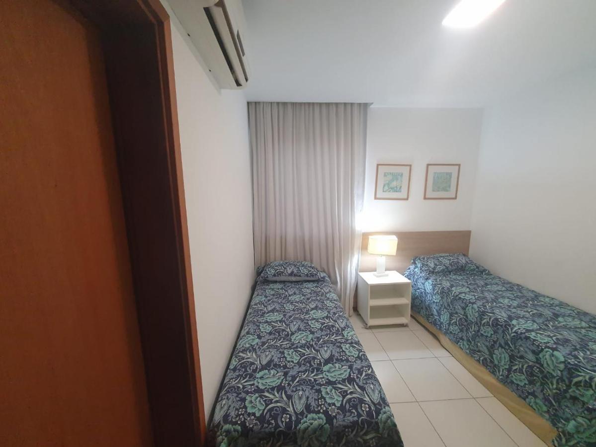 Iloa 3 Quartos Luxo Apartment