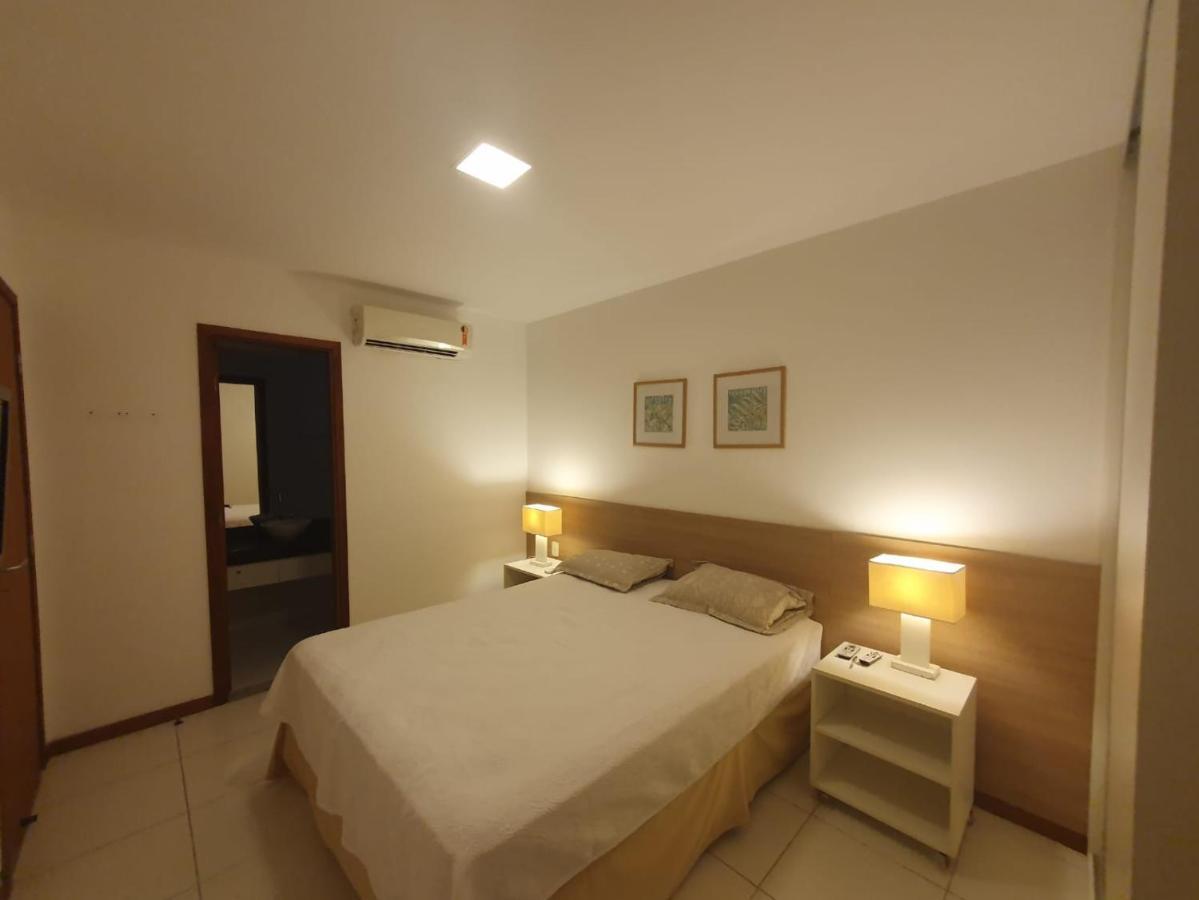 Apartment Iloa 3 Quartos Luxo *
