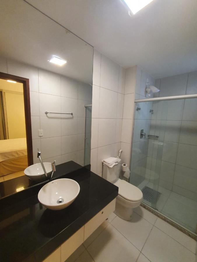 Iloa 3 Quartos Luxo Apartment *