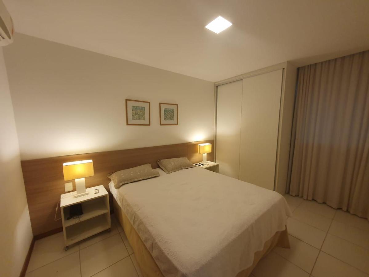 Iloa 3 Quartos Luxo * Barra de Sao Miguel