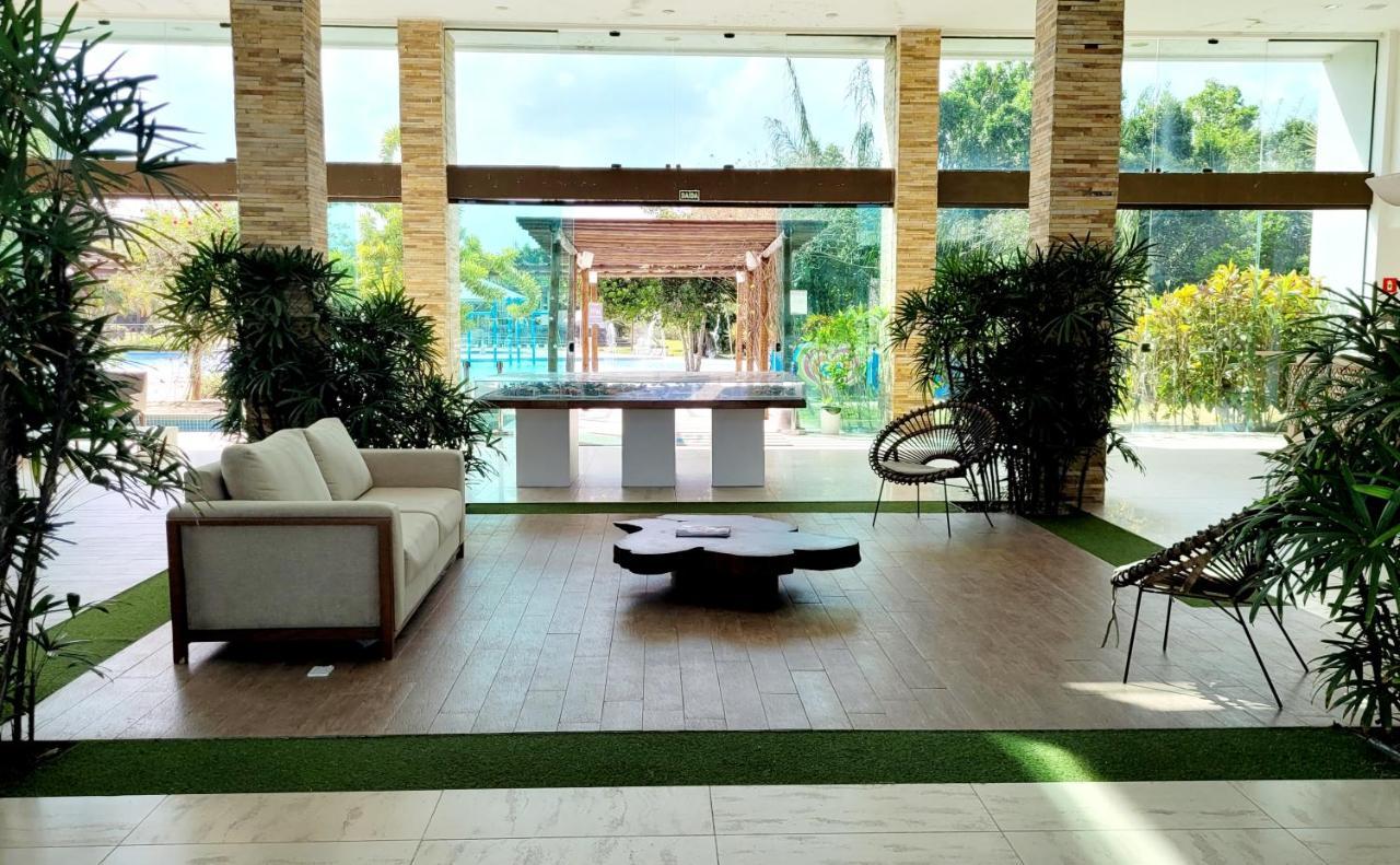 Iloa 3 Quartos Luxo Apartment